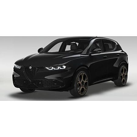 Alfa Romeo Tonale leasen