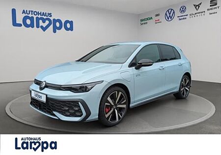 VW Golf Volkswagen VIII GTE 1.5 eHybrid DSG AHK,NAV,RFK,SHZ,Matrix-LED