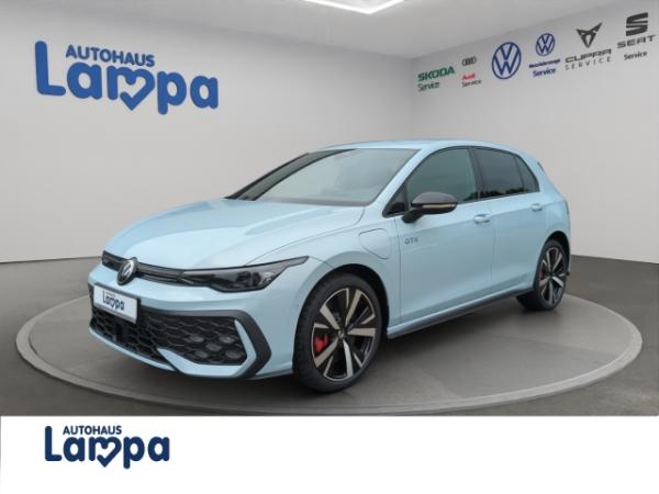 Volkswagen Golf VIII GTE 1.5 eHybrid DSG AHK,NAV,RFK,SHZ,Matrix-LED bild