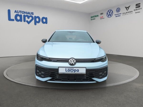 Volkswagen Golf VIII GTE 1.5 eHybrid DSG AHK,NAV,RFK,SHZ,Matrix-LED bild 3