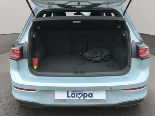 Volkswagen Golf VIII GTE 1.5 eHybrid DSG AHK,NAV,RFK,SHZ,Matrix-LED bild 7