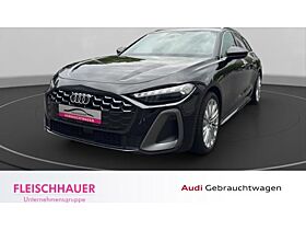 Audi A5 Avant 2.0 TFSI LED NAVI LEDER