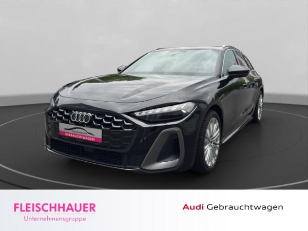 Audi A5 Avant 2.0 TFSI LED NAVI LEDER bild