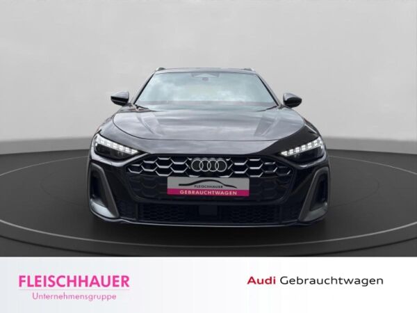 Audi A5 Avant 2.0 TFSI LED NAVI LEDER bild 2