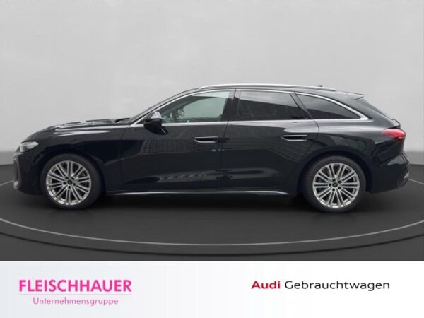 Audi A5 Avant 2.0 TFSI LED NAVI LEDER bild 3