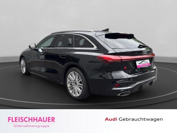 Audi A5 Avant 2.0 TFSI LED NAVI LEDER bild 4
