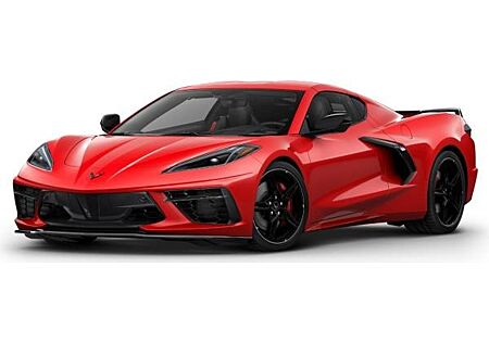 Chevrolet Corvette C8 3LT Coupe MY24 *nur bis zum 15.08. - 0,-€ Überführung*SOFORT*
