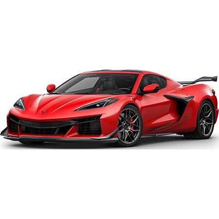 Corvette Andere leasen