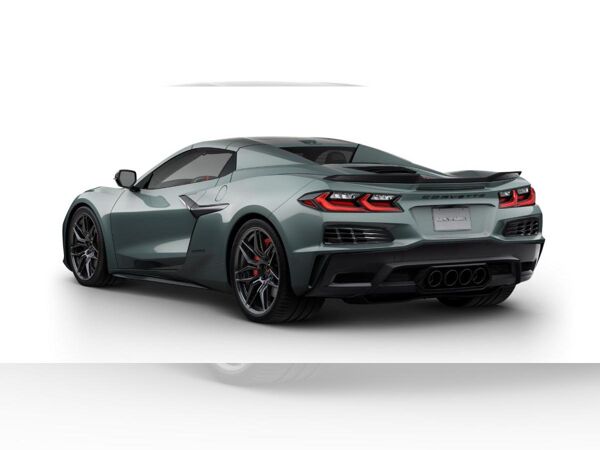 Corvette Z06 Convertible 3LZ MY2024 *AERO* KARBON*EU* - SOFORT bild 7