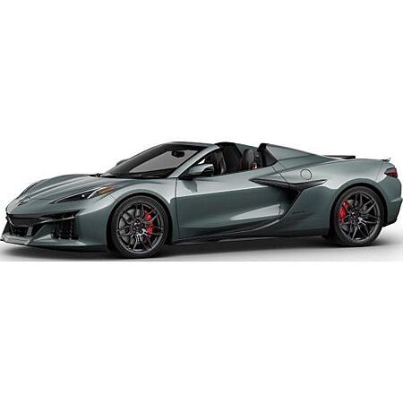 Corvette Andere leasen