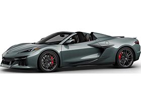 Corvette Z06 Convertible 3LZ MY2024 *AERO* KARBON*EU* - SOFORT