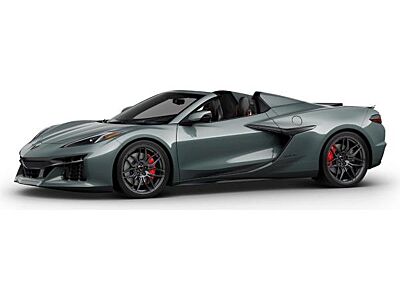 Corvette Z06 Convertible 3LZ MY2024 *AERO* KARBON*EU* - SOFORT