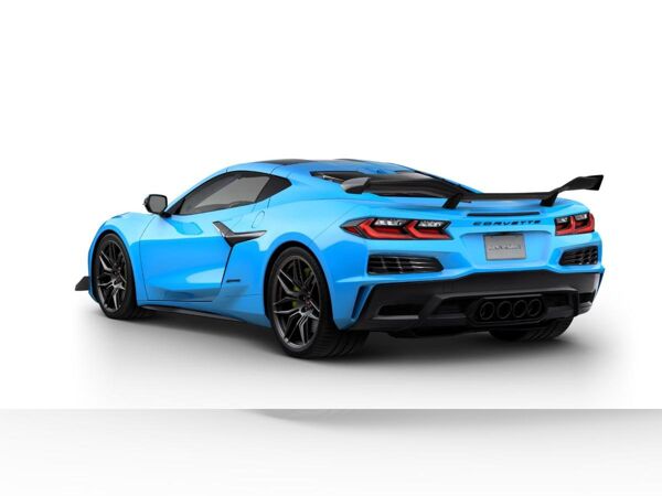 Corvette Z06 Coupe 3LZ MY2024 *AERO* KARBON*EU*SOFORT* bild 2