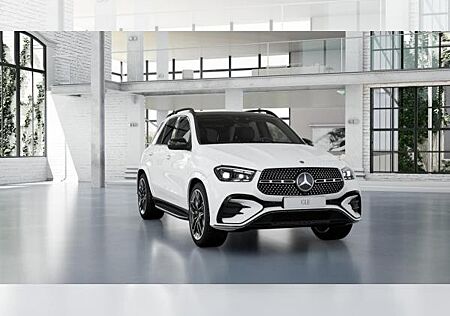 Mercedes-Benz GLE 400 e 4MATIC mit EQ Hybrid Technologie -kurzfristig verfügbar-