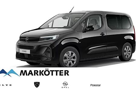 Opel Combo N1 Diesel Automatik ⚡GEWERBEDEAL⚡