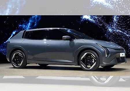 Kia EV3 EV4 AIR+FREI KONFIGURIERBAR+BESTELLFAHRZEUG