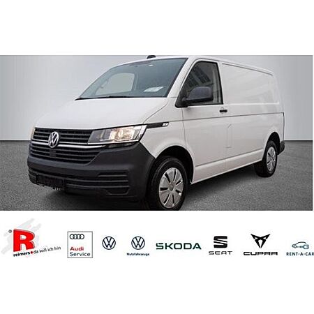VW T6 Transporter leasen