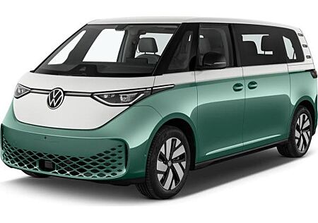 VW ID.BUZZ Volkswagen 79 kWh 210 kW Pro KR