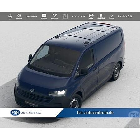 VW T6 Transporter leasen