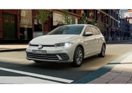 VW Polo Volkswagen Style 1,0 l TSI DSG *MATRIX*ACC*R-KAM*PDC*