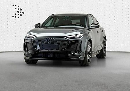 Audi Q6 e-tron Sportback quattro 285kW *SOFORT*EROBERUNG*