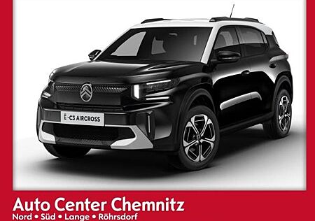 Citroën C3 Aircross Elektro Max **Gewerbeknaller**