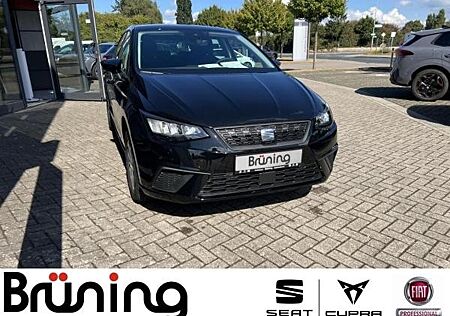 Seat Ibiza ROAD EDITION /Sitzh. /Rückfahrkamera