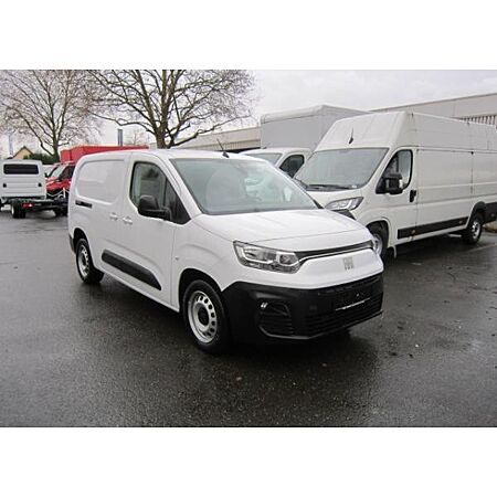 Fiat Doblo leasen