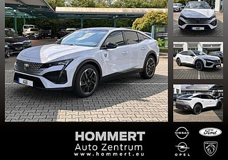 Peugeot 408 GT 1.2 145 Hybrid ACC*LED*Navi*SHZ*360°Kamera
