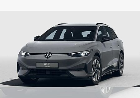VW ID.7 Volkswagen Pro 77 kWh 210 kW Pro Tourer