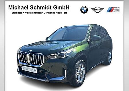 BMW X1 sDrive20i xLine HK HiFi DAB LED Pano.Dach