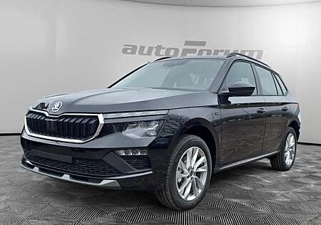 Skoda Kamiq *AKTION* *begrenzte Stückzahl* Tour 1.0 TSI 85 kW (116 PS) DSG