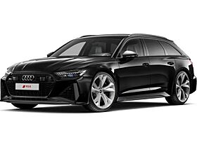 Audi RS6 RS 6 Avant performance 463(630) kW(PS)