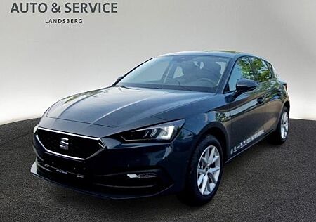 Seat Leon Road Edition 1.5 eTSI 7-Gang-DSG