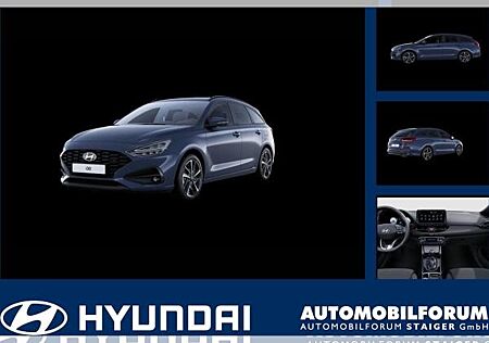 Hyundai i30 1.0 T-GDI Advantage mit Plus-Paket