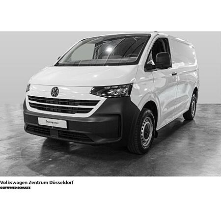 VW T6 Transporter leasen