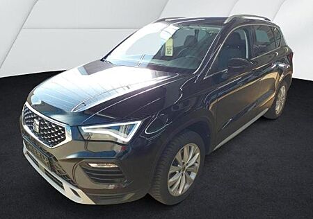 Seat Ateca 1.5 TSI DSG Xperience AHK FaPa XL eHeck LED Kamera WP