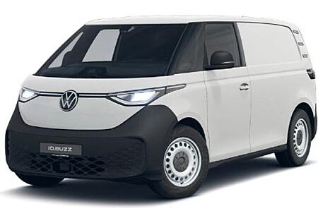 VW ID.BUZZ Volkswagen Cargo