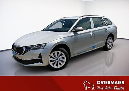 Skoda Octavia Combi Selection 2.0TDI MATRIX.DSG.NAV.KAM.SignA.SHZ.AMBIENTE.SMARTLINK.DAB+