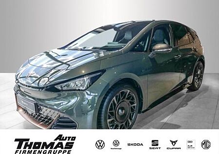 Cupra Born VZ 326PS HEAD-UP+SENNHEISER+20-ZOLL