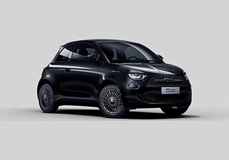 Fiat 500E Limousine Elektro ICON - inkl. Sitzheizung