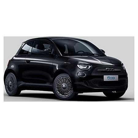 Fiat 500E leasen