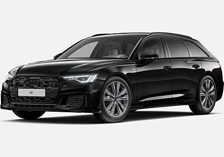 Audi A6 Avant S line 40 TDI qu.S tr für Sonderabnehmer