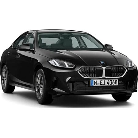 BMW 8er Gran Coupé leasen