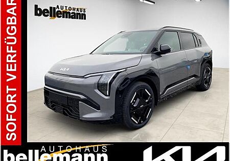 Kia EV3 GT-Line|81.4kWh|Drive|Komfort