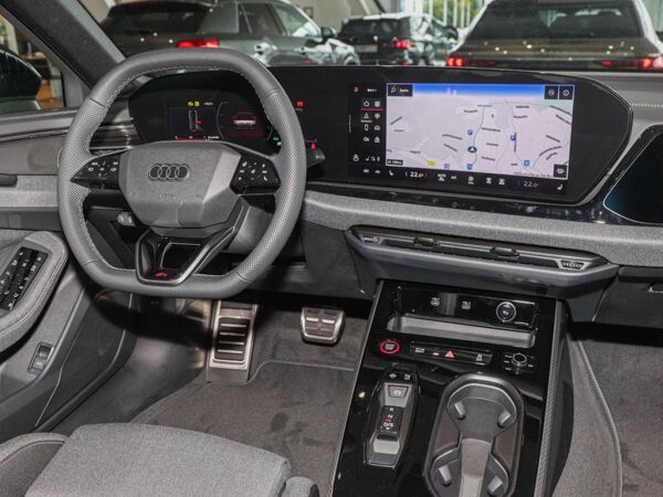 Audi A6 TDI quattro S tronic 360° Alu-21 HeadUp 4xSHZ bild 3