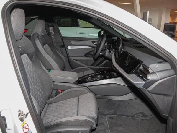 Audi A6 TDI quattro S tronic 360° Alu-21 HeadUp 4xSHZ bild 4