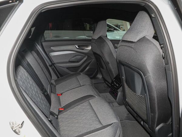Audi A6 TDI quattro S tronic 360° Alu-21 HeadUp 4xSHZ bild 5