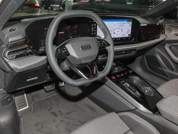 Audi A6 TDI quattro S tronic 360° Alu-21 HeadUp 4xSHZ bild 6
