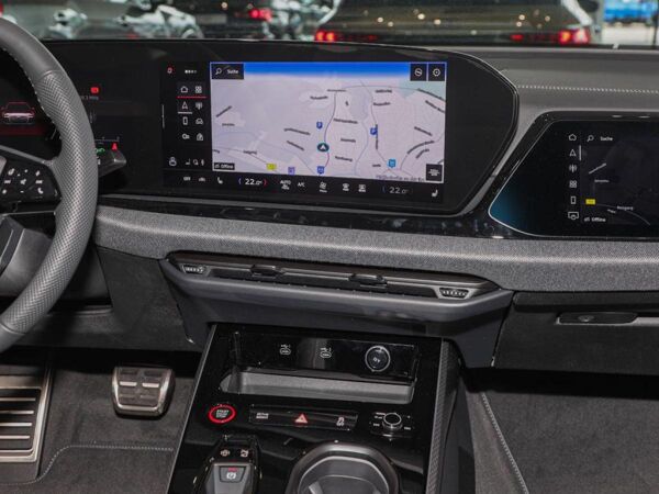 Audi A6 TDI quattro S tronic 360° Alu-21 HeadUp 4xSHZ bild 7